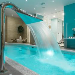 Фото Отель Первая Линия Health Care Resort