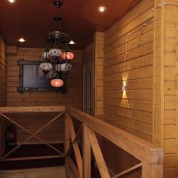 Фото Отель Hayat Haus (Хаят Хаус)