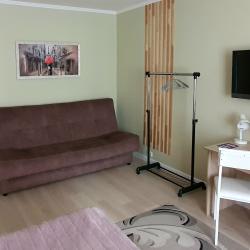 Фото Апартаменты на улице Екатерининская