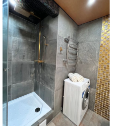 2-комнатные апартаменты стандарт