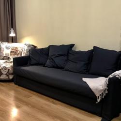 Фото Апартаменты Green Palace Sochi (Грин Пэлас )