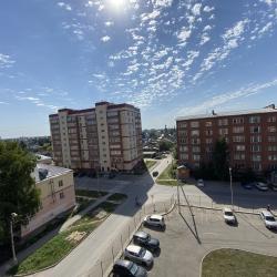Фото Отель Атмосфера на улице Карла Маркса