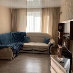 Фото Апартаменты на улице Семейная