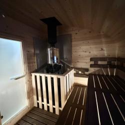 Фото Отель Лапландская деревня