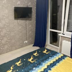 3-комнатные апартаменты стандарт