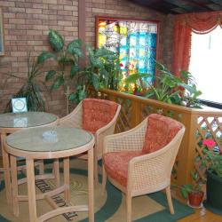 Фото Отель Митос