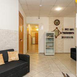 Фото Best Friends Hostel (Бест Френдс Хостел)