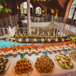 Фото Отель Малиновая слобода