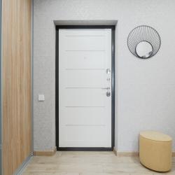 Фото Отель Наши квартиры на улице Нансена 103/1 литера 9