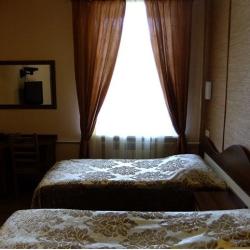 Фото Отель Суванто