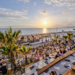 1-комнатные апартаменты стандарт Виноградная 22/1 б