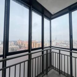 Фото Отель Однокомнатная с видом на город в центре на ул. Достоевского д.57