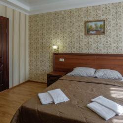 Фото Отель ТриАрт