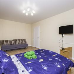 Фото Отель Погостим на улице Корнилаева 16