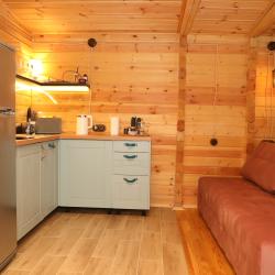 Фото Отель Левенцово