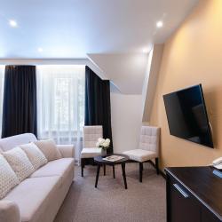 Фото Седанка Парк Отель