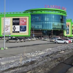 1-комнатные апартаменты стандарт