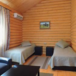 Фото Отель Маяк