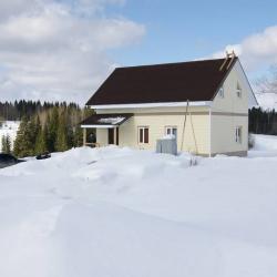 Фото Отель Белый Берег