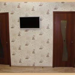 Фото Отель Фора