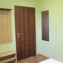 Фото Отель Хуторок