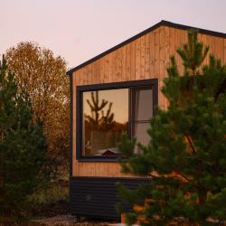 Фото Отель Дача Искона