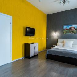 Фото 22-HOTEL (22-Отель) на Привокзальной