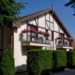 Фото Отель Вилла Лана