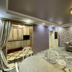 Фото Апартаменты на улице Цоколаева, 32к3