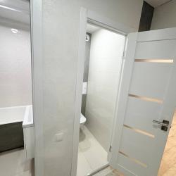 Фото Апартаменты на улице Юбилейная 1