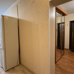 Фото Отель Однокомнатная квартира в центре города