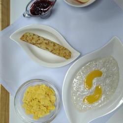 Фото De'Lore Park Hotel Domodedovo (Делор Парк Отель Домодедово)