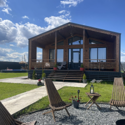 Фото Отель БарнДача