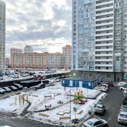 Фото Отель Relax Apart (Релакс Апарт) на улице Молодёжная 78
