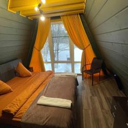 Фото Отель Вилладж