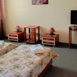 2-местный номер стандарт