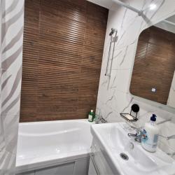 1-комнатные апартаменты улучшенные