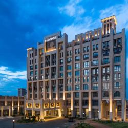 Фото Отель The local Hotels Grozny (Локал )