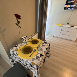 Фото Апартаменты на Попова 35