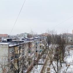 Апартаменты улучшенные Калинина 26к2