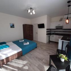 Фото Отель Black Sea (Чёрное море)