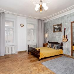 Фото Апартаменты на улице Лизы Чайкиной