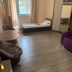 3-местная комната стандарт