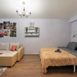 Фото Отель Comfort Homes (Комфорт Хоумс) на улице Нижняя Масловка 6 корпус 1