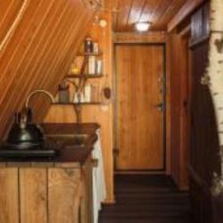 Фото Отель На Краю Земли