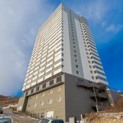 Фото Апартаменты на проспекте Красного Знамени 139
