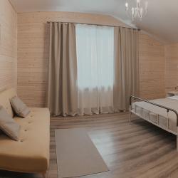 Фото Отель Старый