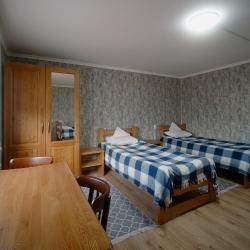 Фото Отель Алаколь