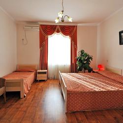 Фото Отель Пансион Парадиз