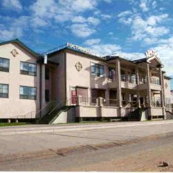 Фото отеля Арктика от Миша